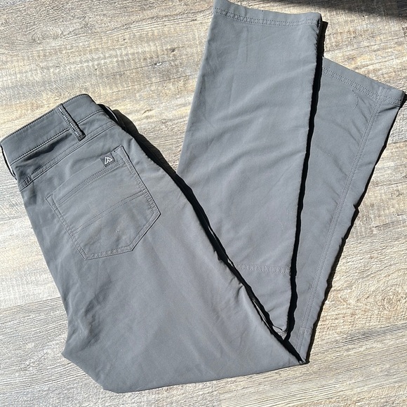 Alpine Other - Alpine Gray Men's Joggers